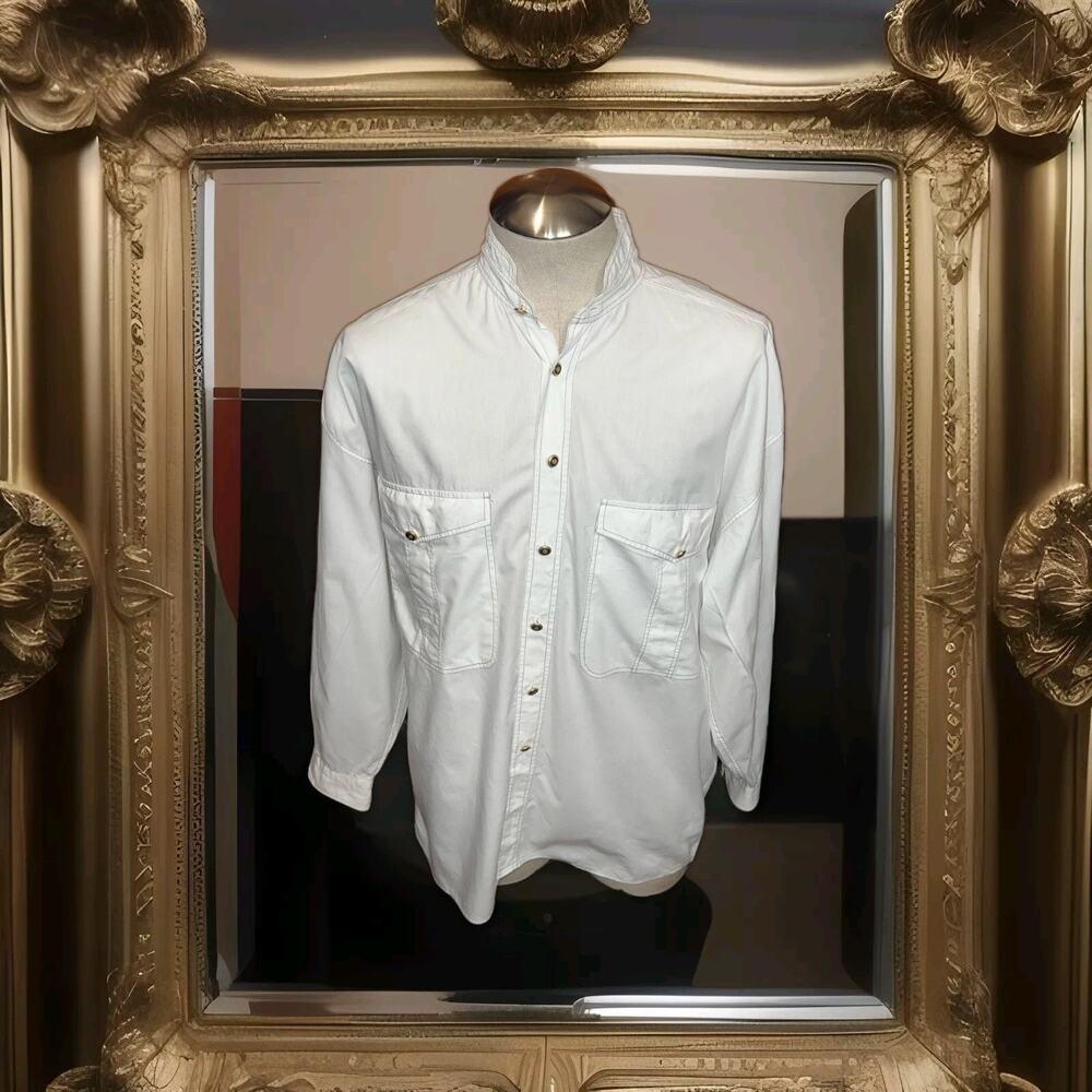 Vintage Versace Jeans Couture Mens Size XL
